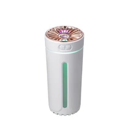 air humidifier rechargeable car office mute air humidifier