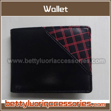 MEN'S WALLET