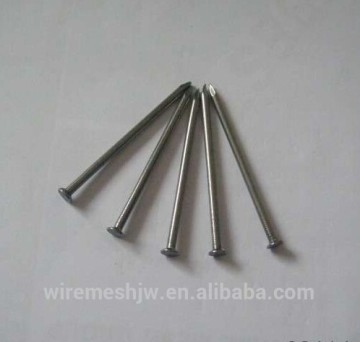 FOB Low Price Common Iron Wire Nails(1/2"-6")