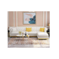 Light Luxury Sofa Simple Ins Style Sofa