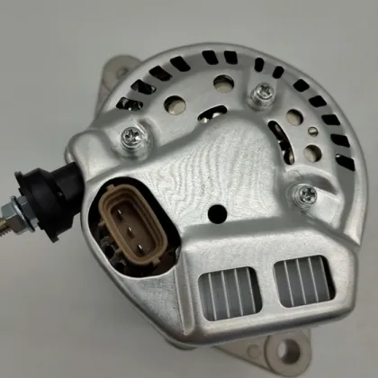 12V 55A Alternator Generator for GEHL 340 Yanmar 3TNV88