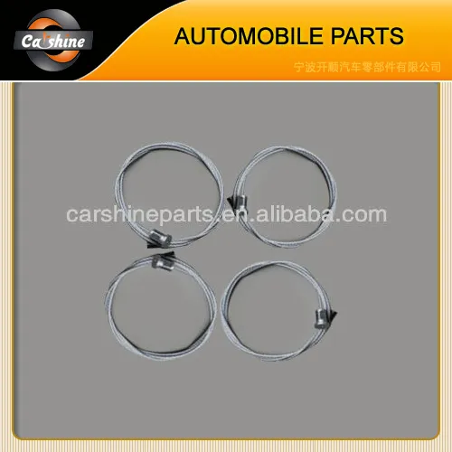 wholesale and retail China WINDOW REGULATOR REPAIR Wires ,steel wire,wire-steel