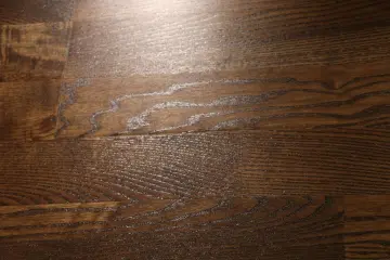 Ash Engineered Wooden Flooring