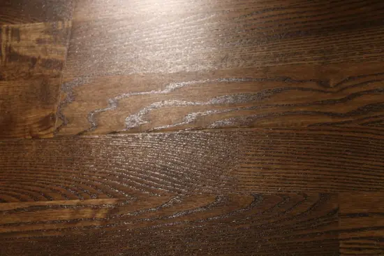 Ash Engineered Wooden Flooring