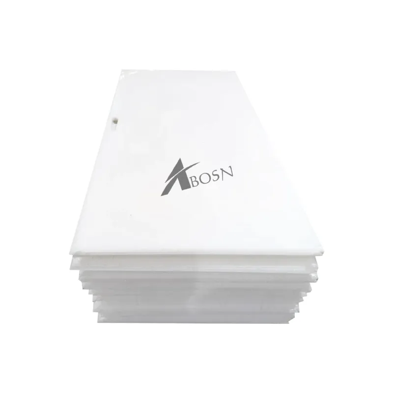 Hockey Ice Shooting Pad with HDPE Sliding Board