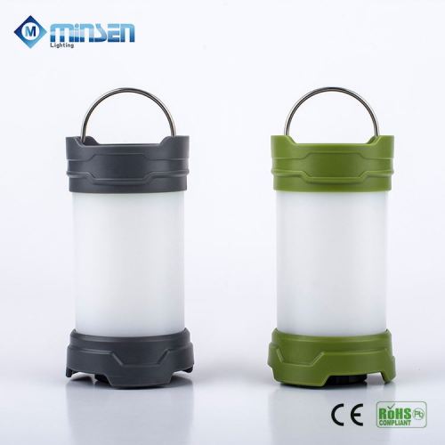 Top-Rated supplier small camping lantern