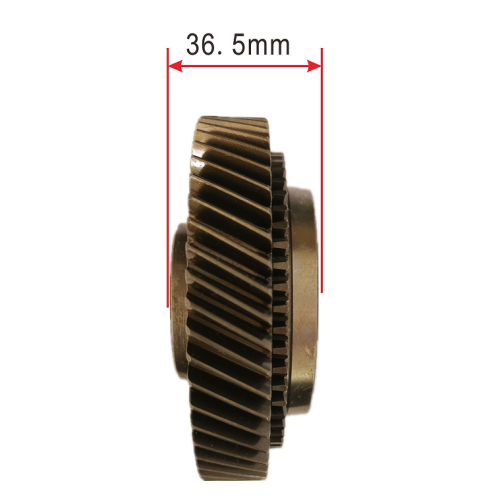 OEM9635488688 Synchronizer versnelling voor Fiat Handmatige versnellingsbak Auto -onderdelen