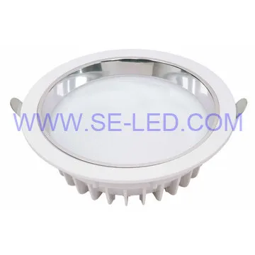 18W Recessed  Indoor 220V Warm White DOWNLIGHT LED