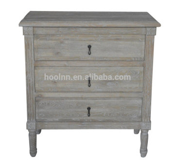 French Nightstand HL132