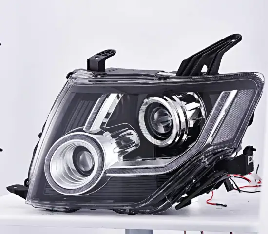 2007 Mitsubishi V93/V97 FULL LED HEADLIGHT