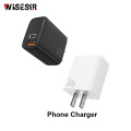 33W Port PD PD Quick Wall Gan Charger