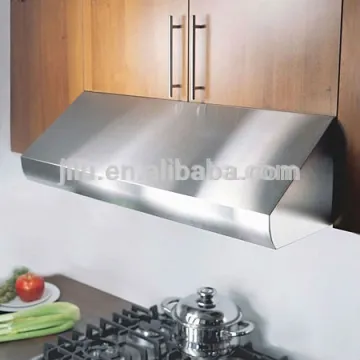 2015 ETL preofessional range hoods/wall mounted range hood