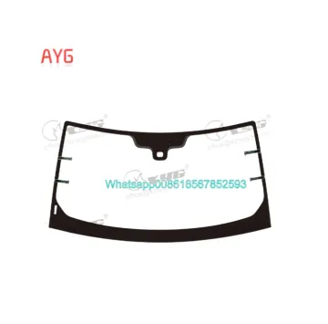 OEM Front Windscreen Assembly for LAND ROVER DISCOVERY 4 LR039043 with Sunroof Glass