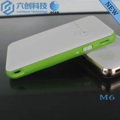 Mini AV LED projector lcd mobile portable mini projector cheap mini pocket projector