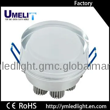 industrial led ceiling lights