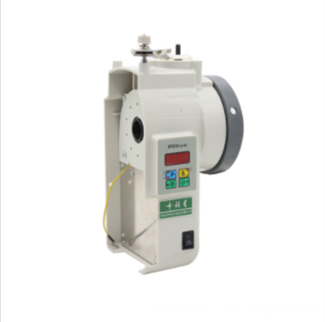 750W DIRECT DRIVE MOTOR FOR SEWING MACHINE