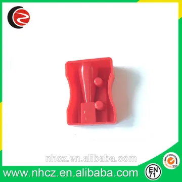 Promotional Red Mini Sharpener