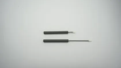 Triple stage forces drawer buffer L24