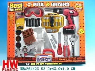 Tool set