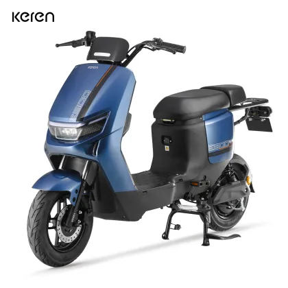 Custom Electric Bicycle and Scooter Batteries & Motors