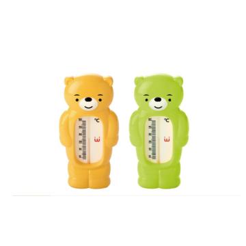 Cartoon Bear Baby Accessory Nhiệt kế nước tắm