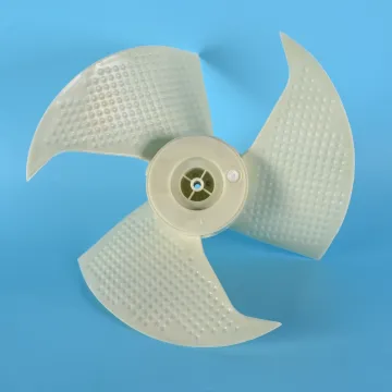 Sunchonglic Air Conditioner Outdoor Fan Blade - Positive Turn