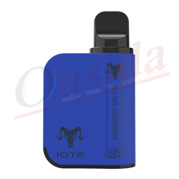 Flum Float 3000 Puffs Einweg -Vape 10 Box