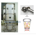 Medicine Granulating Drying Machine