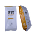 Coffee Bag with Valve Coffee Powder Packaging Bag