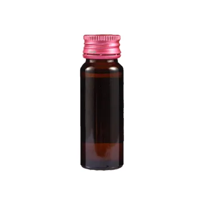 Glass Vials For Oral Liquid