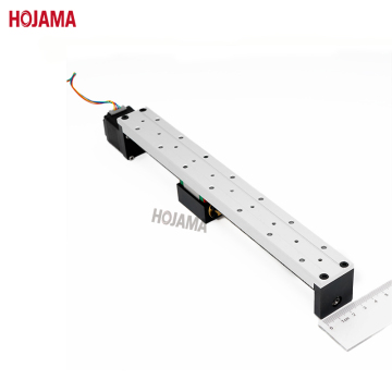300mm Ball Screw Linear Guide for CNC