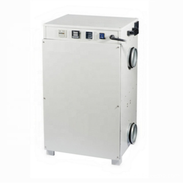 Industrial Desiccant Wheel Dehumidifier Dryer: Enhancing Efficiency in Moisture Control