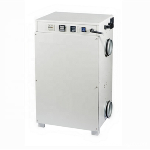 Industrial Desiccant Wheel Dehumidifier Dryer: Enhancing Efficiency in Moisture Control