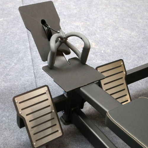 Professional Low Pulley Machine for Gym Fitness