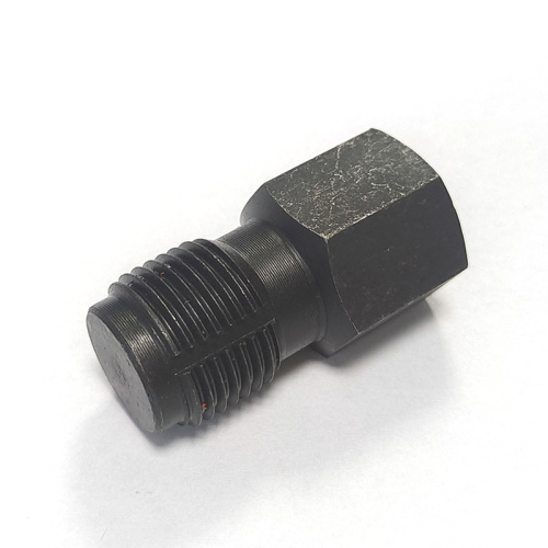 Oxygen Sensor Thread Chaser Fits 3/8 Drive