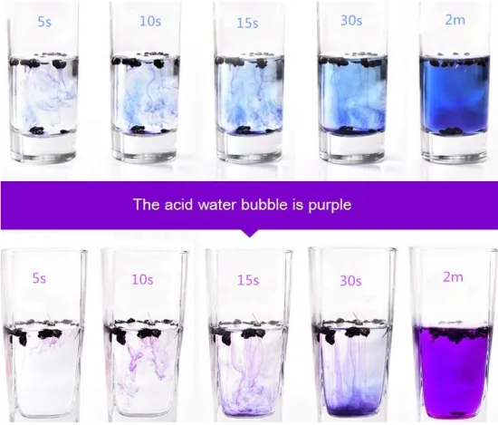 Natural Organic Black Goji Berries