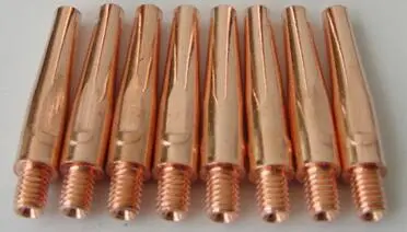 Welding Torch Contact Tips
