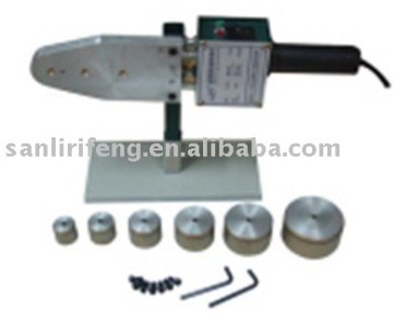 20~40mm ppr and aluminum pex pipe heat welding machines
