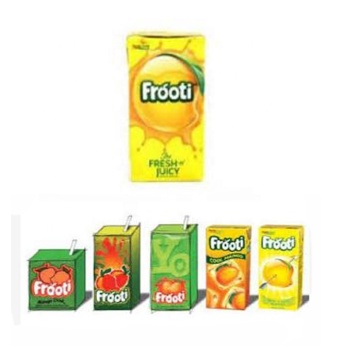Automatic Aseptic Combibloc Juice Filling and Packing Machine