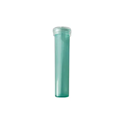 Fresh Flower Preservation Supplies: Plastic Tubes for Flower Shops