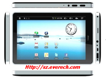 Tablet PC MID UMPC MP4 MP5 PSP GPS Game console manufacturers and suppliers