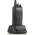 Kenwood NX-348 Portable Walkie Talkies for Security