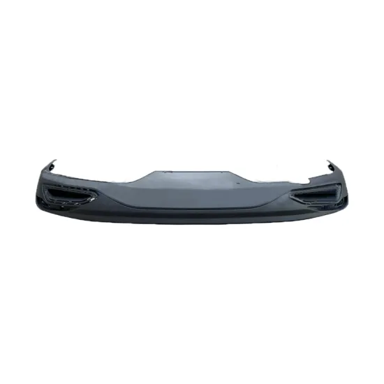 Hot 84488454 Auto Parts Car Rear Bumper Trim Panel for Chevrolet Malibu 2019" 

However, for better SEO and readability, you might consider:

"Chevrolet Malibu 2019 Rear Bumper Trim Panel - Auto Parts