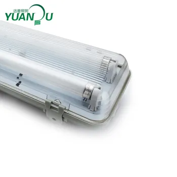 18W Outdoor Tri-proof T8 LED Light Fixture: Your Reliable Illumination Solution