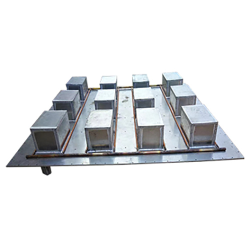 Πυρήνας εξοικονόμησης ατμού για εξοικονόμηση ατμού