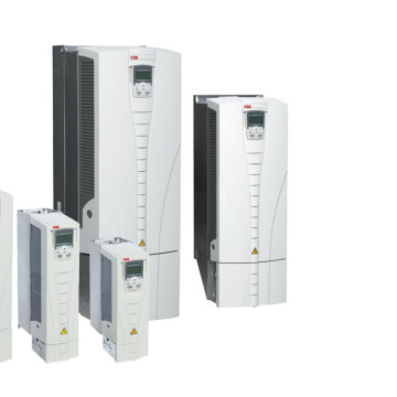 ACS510-01-012A-4 και ACS580-01-018A-4 AC Drives VFD