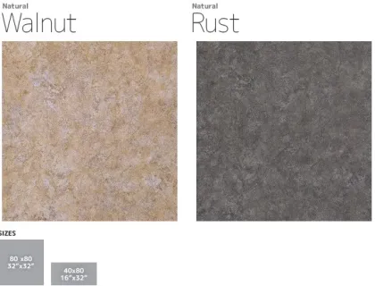 full body porcelain tiles