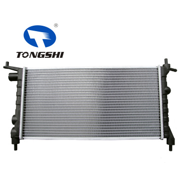 Auto Parts Accessories Car Radiator for OPEL COMBO 1.2 i OEM1300149 Radiator for Car