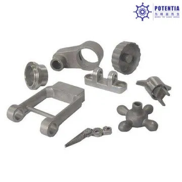 OEM Carbon Steel Precision Investment Casting