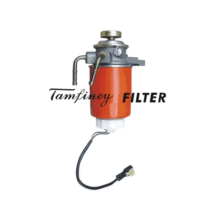 482730 KATSU Diesel Filter Water Separator Trap Assy Fits CAV 296